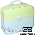 2023 Cool Pack Cooler Bag Чанта за храна Gradient Mojito F104755 2023 Cool Pack Cooler Bag Чанта за храна Gradient Mojito F104755